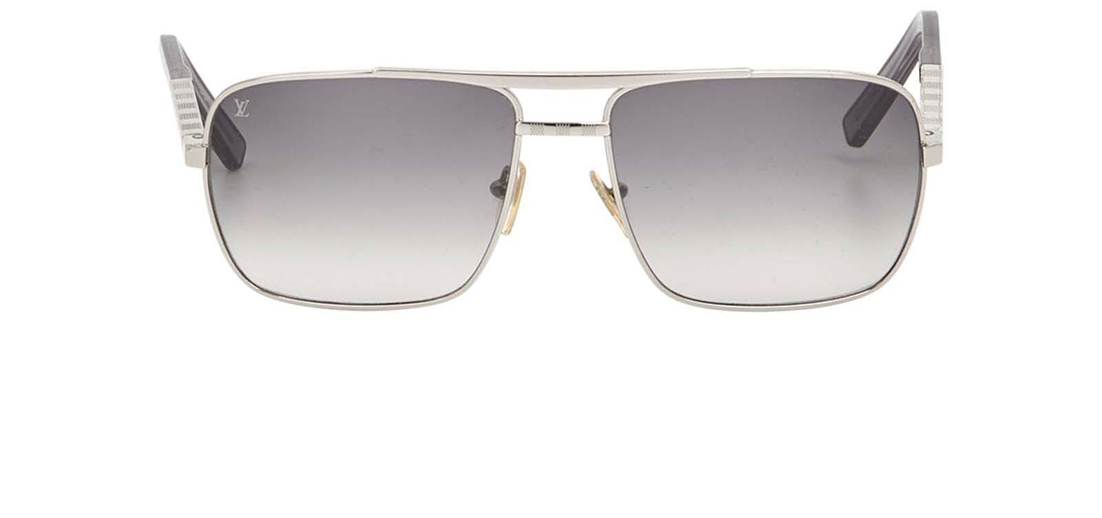 Louis Vuitton Z0260U 9SL Attitude Sunglasses, Sunglasses