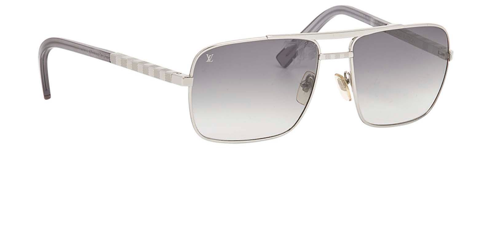 Louis Vuitton Z0260U 9SL Attitude Sunglasses, Sunglasses - Designer  Exchange