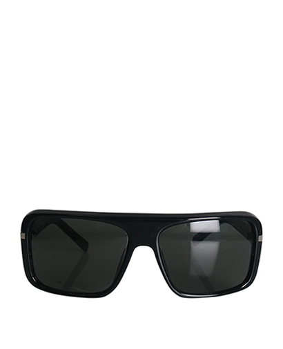 Louis Vuitton Damier Possession Carre Sunglasses, front view