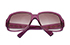 Louis Vuitton Speckling Sunglasses 2014W, front view
