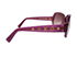 Louis Vuitton Speckling Sunglasses 2014W, side view