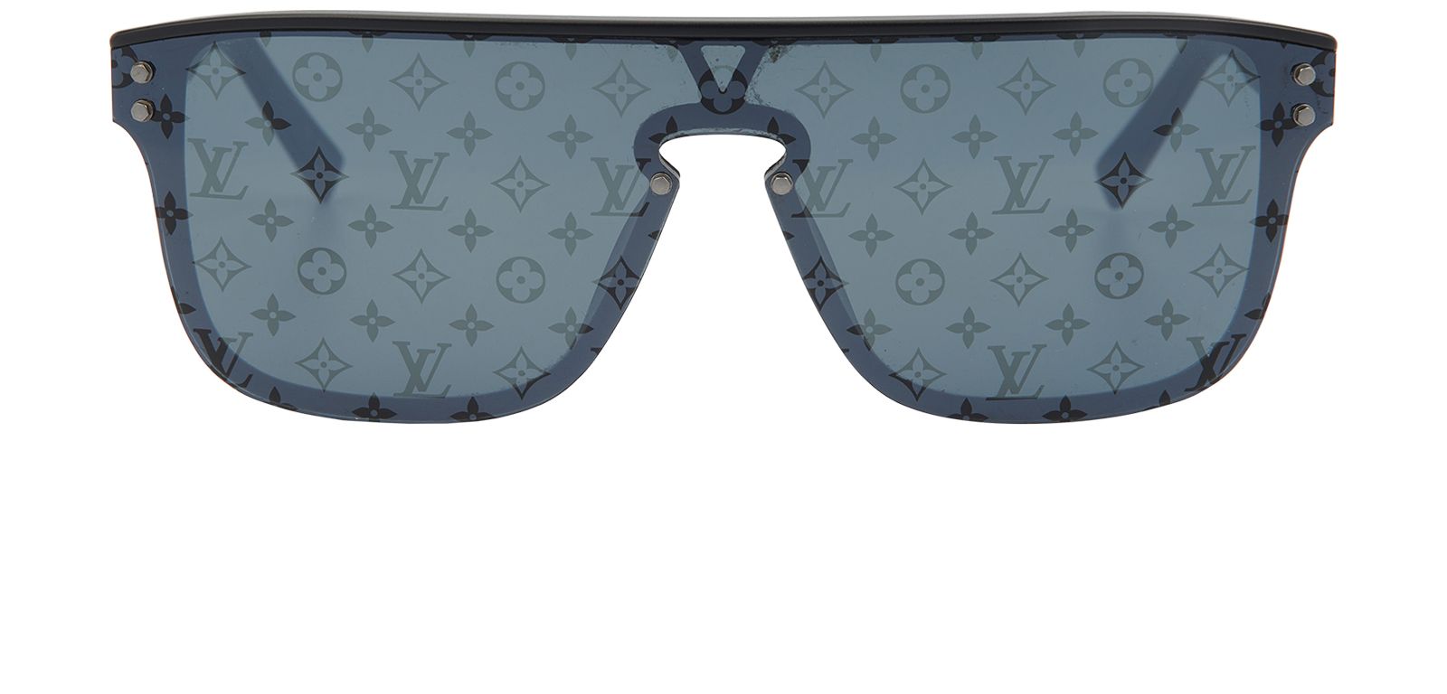 Louis Vuitton Z1082E LV Waimea Sunglasses, Sunglasses - Designer Exchange