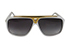 Louis Vuitton Evidence Sunglasses, front view