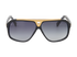Louis Vuitton Beach Evidence Millionaire Sunglasses, front view