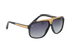 Louis Vuitton Beach Evidence Millionaire Sunglasses, side view