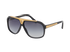 Louis Vuitton Beach Evidence Millionaire Sunglasses, bottom view