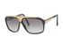 Louis Vuitton Z0350W Aviator Sunglasses, bottom view