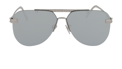 Louis Vuitton LV Ash Sunglasses, front view