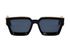 Louis Vuitton 1.1 Millionaire Sunglasses, front view