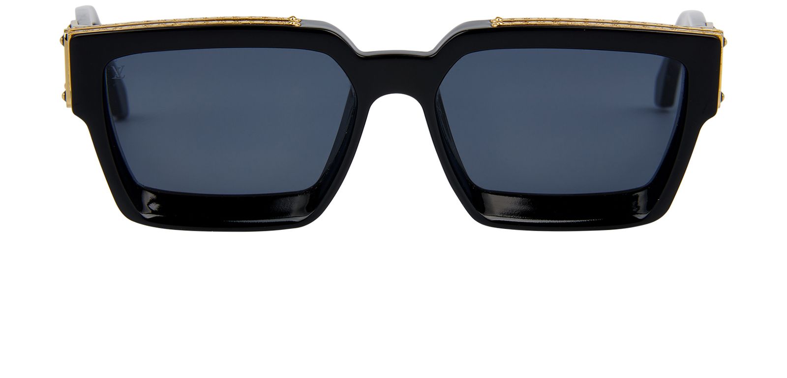 Louis Vuitton Z1165W 1.1 Millionaires Sunglasses, Sunglasses - Designer  Exchange