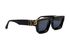 Louis Vuitton 1.1 Millionaire Sunglasses, side view