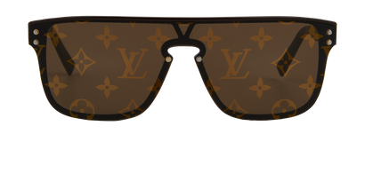 Louis Vuitton Waimea Sunglasses, front view