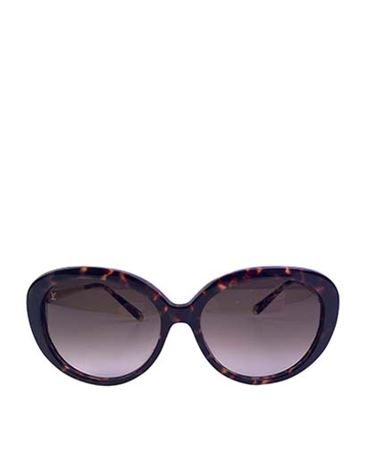Bluebell Sunglasses, front view