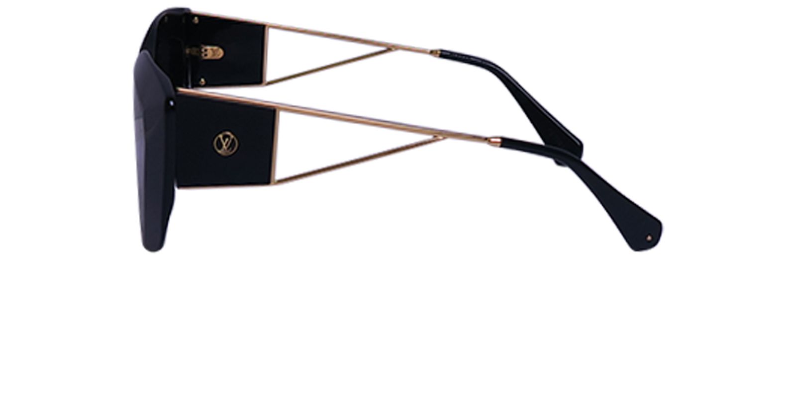 Louis Vuitton Arizona Dream Sunglasses - Realry: A global fashion