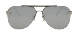 Pre-loved Louis Vuitton Z1262E Aviator Sunglasses - £190