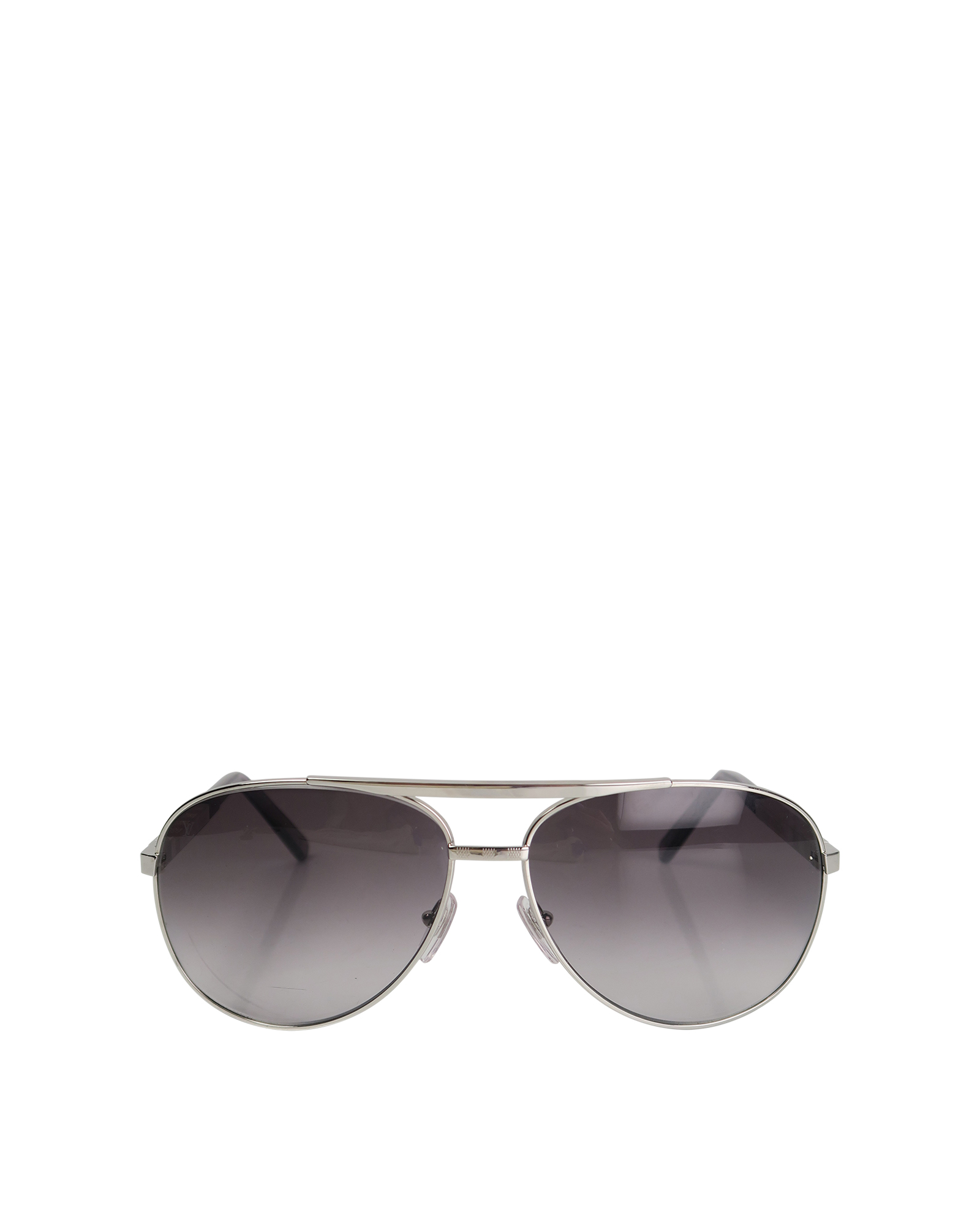 Louis Vuitton Attitude Pilote Aviator Sunglasses, Louis Vuitton Sunglasses