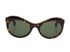 Louis Vuitton Chariots of Fire Sunglasses, front view