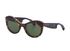 Louis Vuitton Chariots of Fire Sunglasses, bottom view