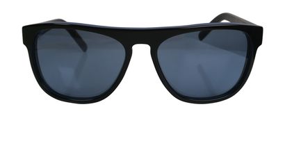 Louis Vuitton Oliver Sunglasses, front view
