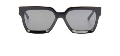 Louis Vuitton Z1165W 1.1 Millionaires Sunglasses, front view