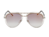 Marc Jacobs Marc 7/S Aviator Sunglasses, front view