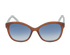 Marc Jacobs Marc 554/S Cat Eye Sunglasses, front view