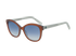 Marc Jacobs Marc 554/S Cat Eye Sunglasses, bottom view
