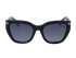 Marc Jacobs MJ1070/S Square Sunglasses, front view