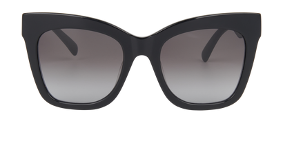 MCM MCC686S Cat Eye Sunglasses, front view