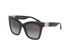 MCM MCC686S Cat Eye Sunglasses, bottom view