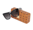 MCM MCC686S Cat Eye Sunglasses, other view