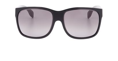 Alexander McQueen Sunglasses, front view