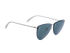 Alexander McQueen AM0103S Rimless Sunglasses, side view