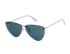Alexander McQueen AM0103S Rimless Sunglasses, bottom view