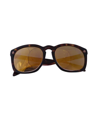 Alexander McQueen AMQ 4282/F/S, front view