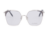 Alexander McQueen AM03120 Glasses, front view