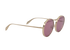 Alexander McQueen AM0137S Edge Sunglasses, side view