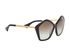 Miu Miu Pentagon Sunglasses, side view