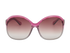 Miu Miu SMU06L Oversized Sunglasses, front view