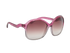 Miu Miu SMU06L Oversized Sunglasses, side view