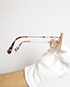 Miu Miu Rasor Sunglasses, side view
