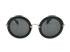 Miu Miu SMU13N Round sunglasses, front view
