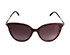 Miu Miu Cateye 8CC Sunglasses, front view