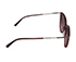 Miu Miu Cateye 8CC Sunglasses, side view