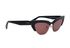 Miu Miu SMU04U 5916 Sunglasses, side view