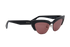 Miu Miu SMU04U 5916 Sunglasses, side view