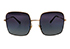 LA Mondaine Sunglasses, front view