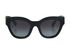 Miu Miu SMU 01Y Cat Eye Sunglasses, front view