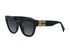 Miu Miu SMU 01Y Cat Eye Sunglasses, bottom view