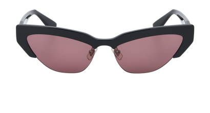 Miu Miu SMU 04U Cat Eye Sunglasses, front view